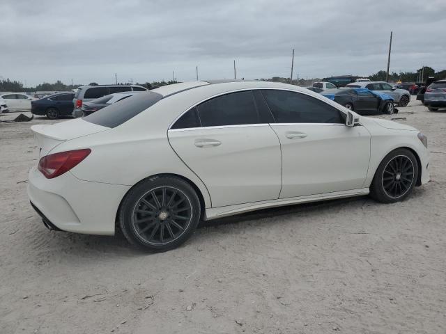 Photo 3 from auction – 2015 MERCEDES-BENZ CLA 250 with VIN WDDSJ4EB2FN173169