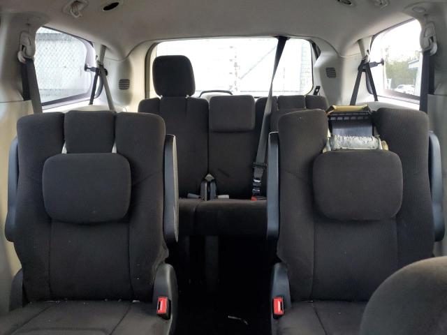Photo 10 from auction – 2012 DODGE GRAND CARA with VIN 2C4RDGCG7CR264615