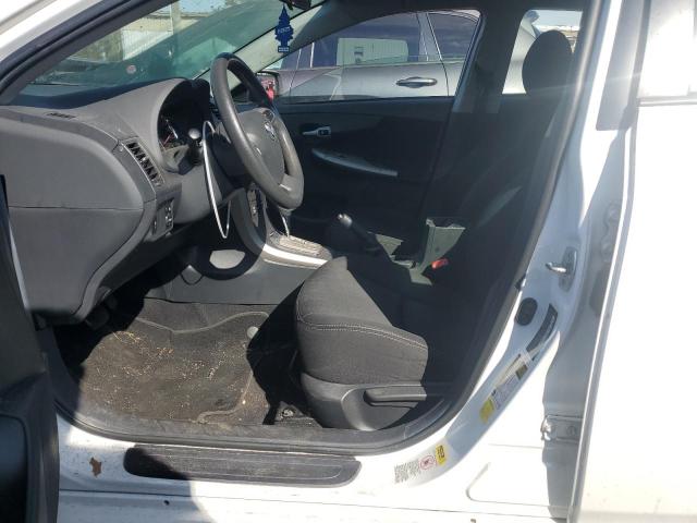 Photo 7 from auction – 2013 TOYOTA COROLLA BA with VIN 2T1BU4EE9DC995091