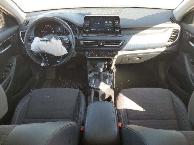 Photo 8 from auction – 2021 KIA SELTOS S with VIN KNDEUCA24M7069718