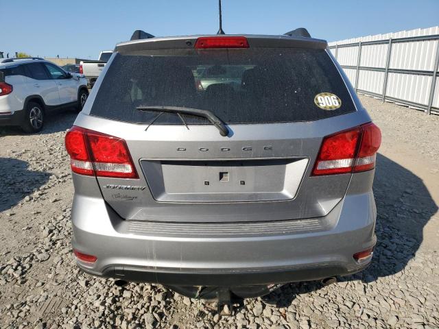 Photo 6 from auction – 2018 DODGE JOURNEY SX with VIN 3C4PDCBG3JT522205