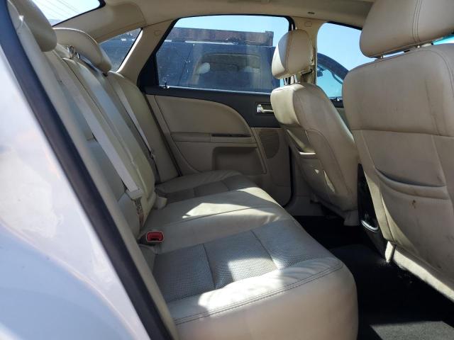 Photo 10 from auction – 2008 FORD TAURUS LIM with VIN 1FAHP25W78G115887