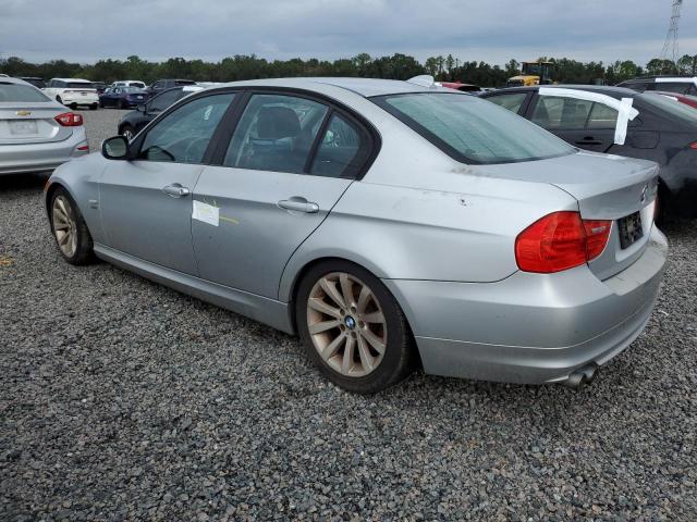 Photo 2 from auction – 2011 BMW 328 XI SUL with VIN WBAPK5C5XBF127090