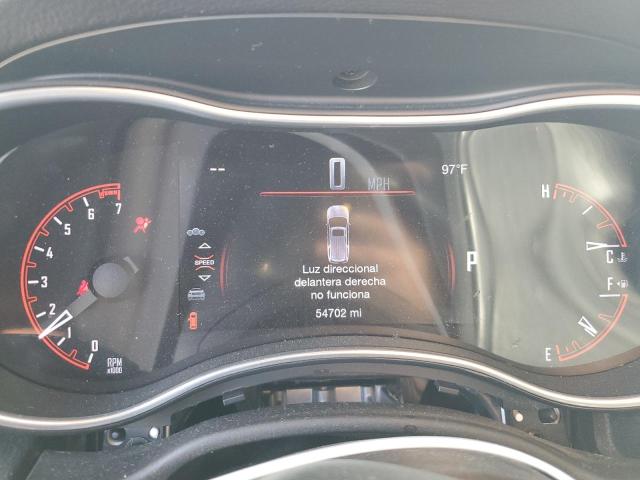 صورة رقم 9 من المزاد - 2019 DODGE DURANGO SX مع VIN 1C4RDHAG0KC755298