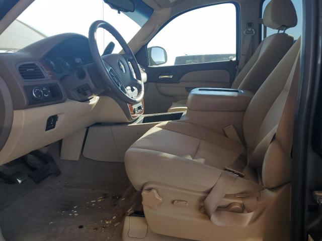 Photo 7 from auction – 2011 CHEVROLET AVALANCHE with VIN 3GNMCEE00BG100796