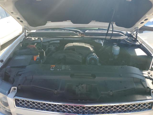 Photo 11 from auction – 2012 CHEVROLET AVALANCHE with VIN 3GNTKGE70CG195269