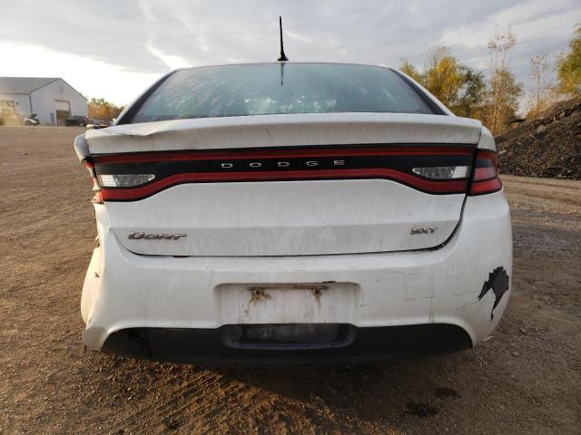 Photo 6 from auction – 2015 DODGE DART SXT with VIN 1C3CDFBB4FD351079