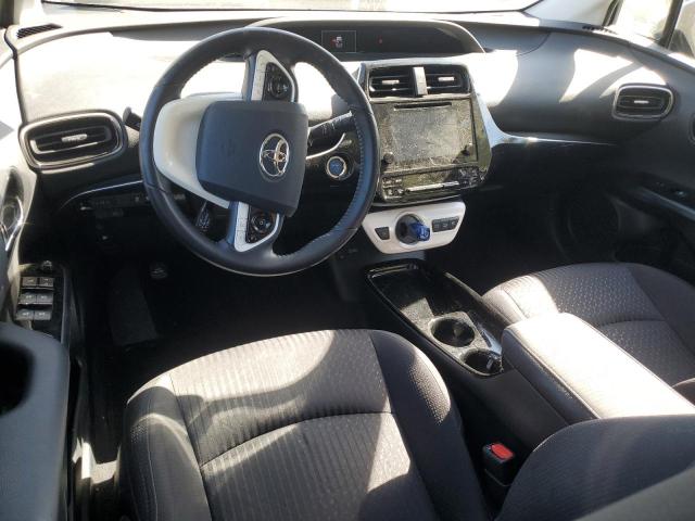 Photo 8 from auction – 2018 TOYOTA PRIUS PRIM with VIN JTDKARFP3J3098066