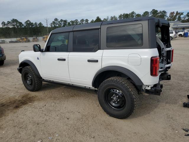 Photo 2 from auction – 2023 FORD BRONCO BAS with VIN 1FMDE5BH5PLC16708
