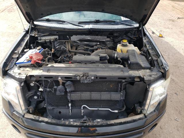 Zdjęcie 11 z aukcji – 2014 FORD F150 SUPER z VIN 1FTFX1EFXEFA45234
