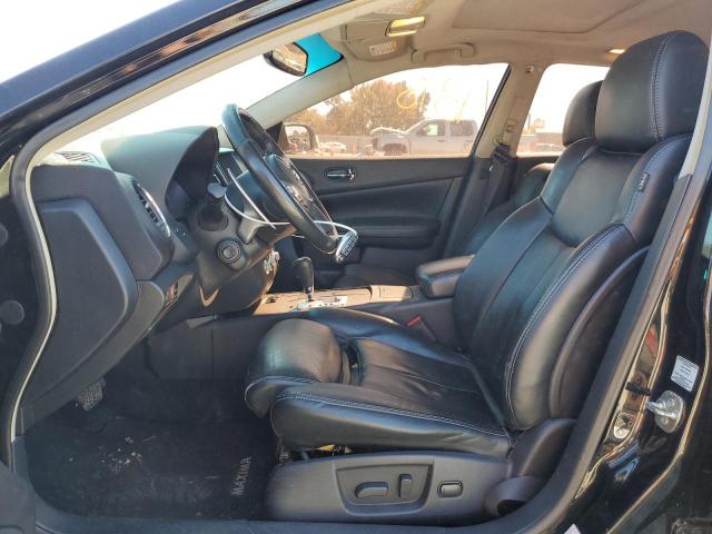 Photo 7 from auction – 2013 NISSAN MAXIMA S with VIN 1N4AA5AP4DC847172