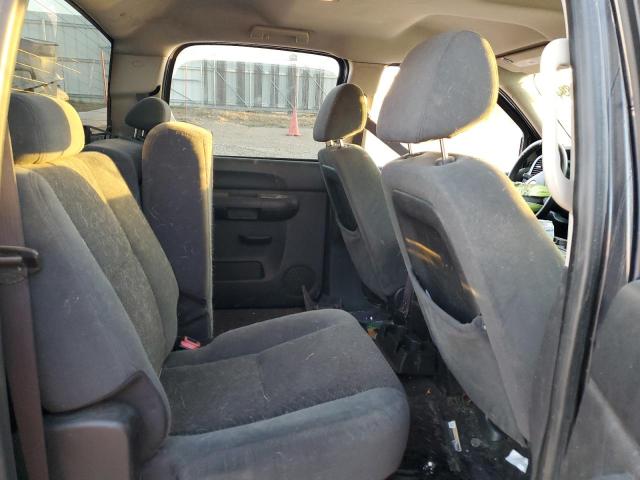 Photo 10 from auction – 2007 CHEVROLET SILVERADO with VIN 2GCEK13MX71709828