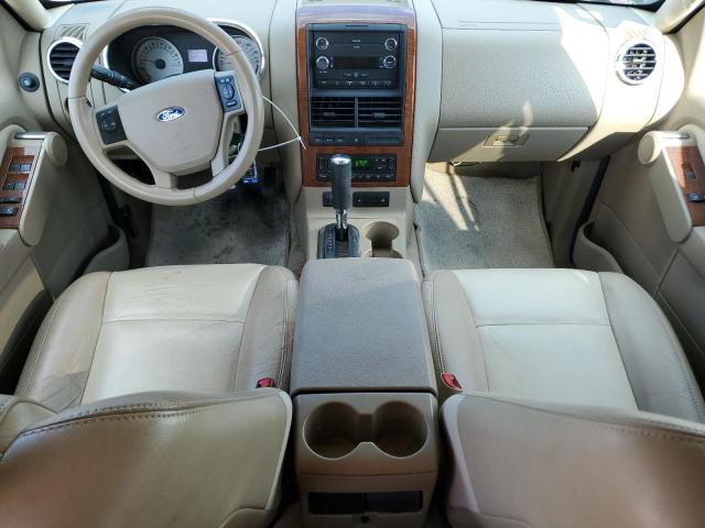 Photo 8 from auction – 2010 FORD EXPLORER E with VIN 1FMEU6EE7AUA46626