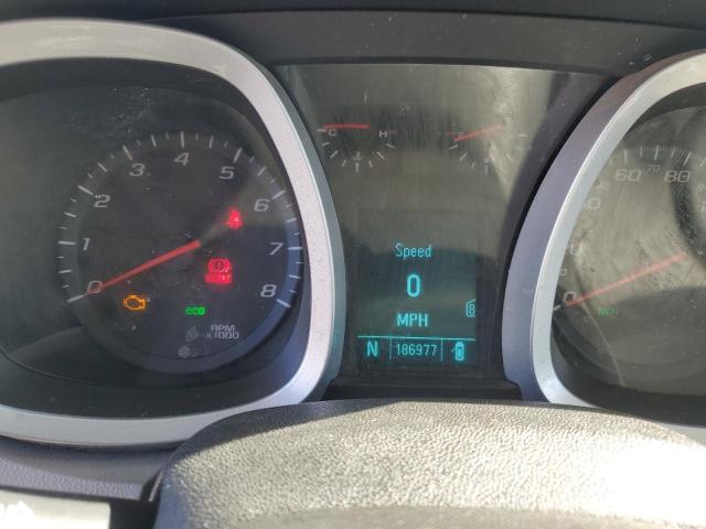Photo 9 from auction – 2011 CHEVROLET EQUINOX LS with VIN 2CNFLCEC6B6356626