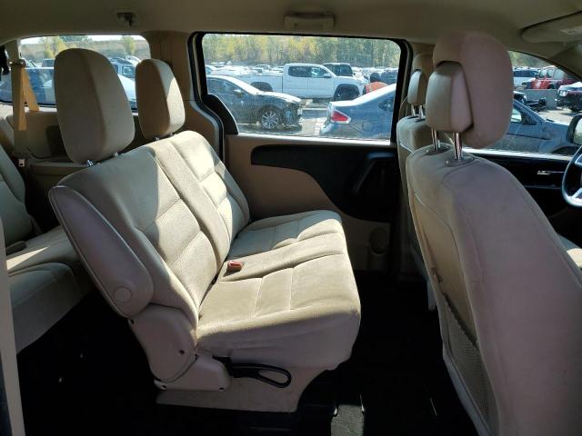 Photo 11 from auction – 2015 DODGE GRAND CARA with VIN 2C4RDGBG4FR600369