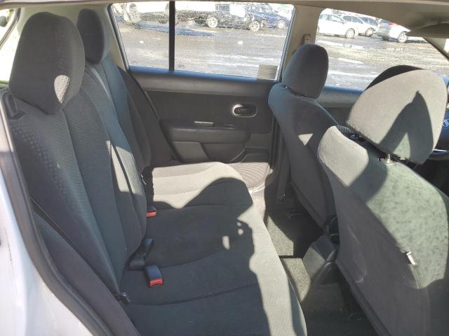 Photo 10 from auction – 2012 NISSAN VERSA S with VIN 3N1BC1CP6CK280098