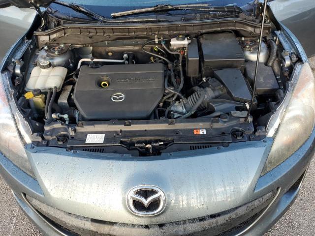 Photo 11 from auction – 2013 MAZDA 3 I with VIN JM1BL1TF3D1703906