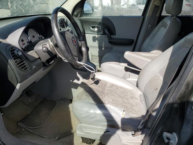 Photo 7 from auction – 2005 SATURN VUE with VIN 5GZCZ63495S816770
