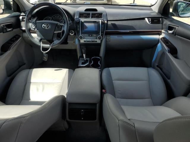 Photo 8 from auction – 2012 TOYOTA CAMRY BASE with VIN 4T4BF1FK1CR187530