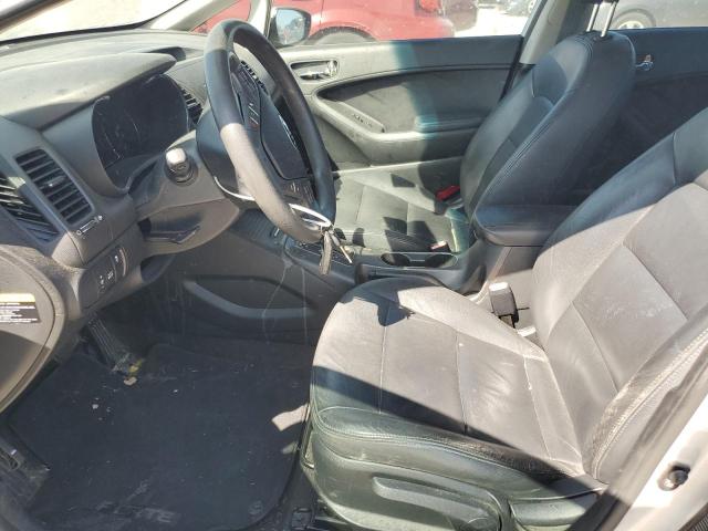 Photo 7 from auction – 2016 KIA FORTE LX with VIN KNAFX4A68G5470321