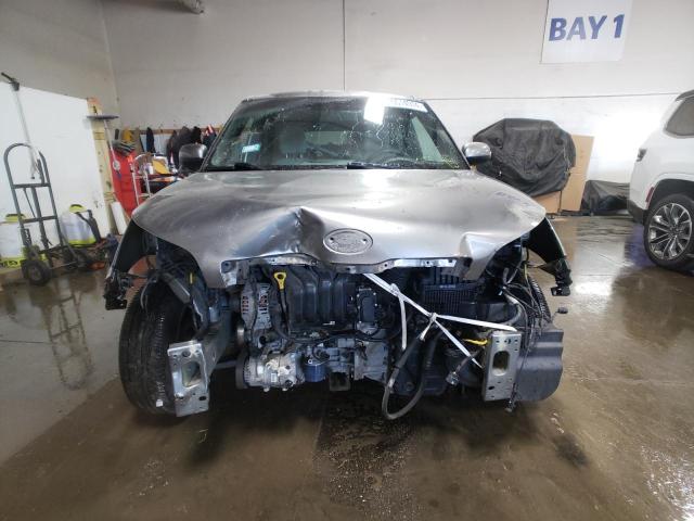 Photo 5 from auction – 2015 KIA SOUL with VIN KNDJN2A28F7211142