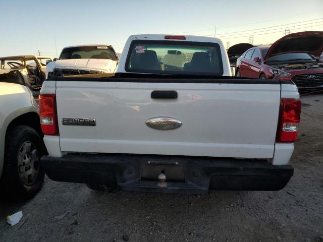 Photo 6 from auction – 2007 FORD RANGER with VIN 1FTYR10D37PA04921