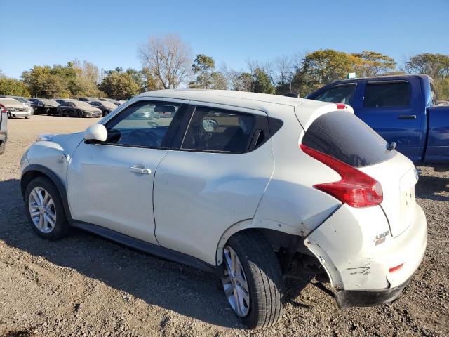 Photo 2 from auction – 2012 NISSAN JUKE S with VIN JN8AF5MV4CT107808