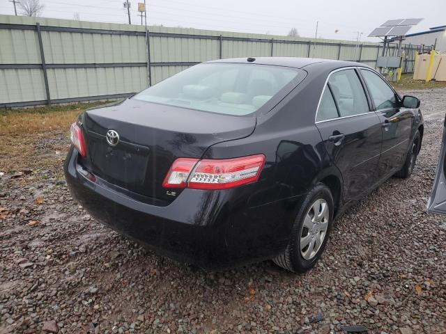 Photo 3 from auction – 2010 TOYOTA CAMRY BASE with VIN 4T1BF3EK4AU088222