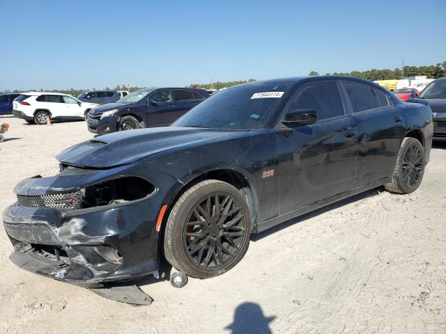 DODGE CHARGER R/ 2019 con VIN 2C3CDXCT3KH580704 - Foto de la subasta