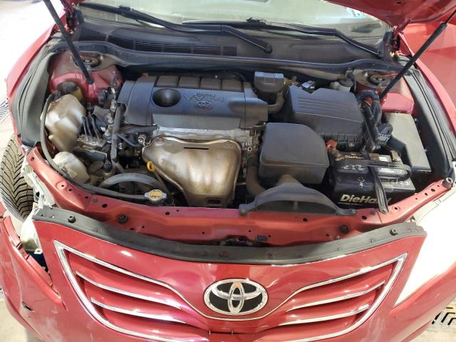 Photo 11 from auction – 2011 TOYOTA CAMRY BASE with VIN 4T1BF3EKXBU730427