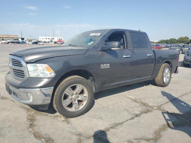 RAM 1500 SLT 2016 with VIN 1C6RR6LT3GS182630 - Photo from auction