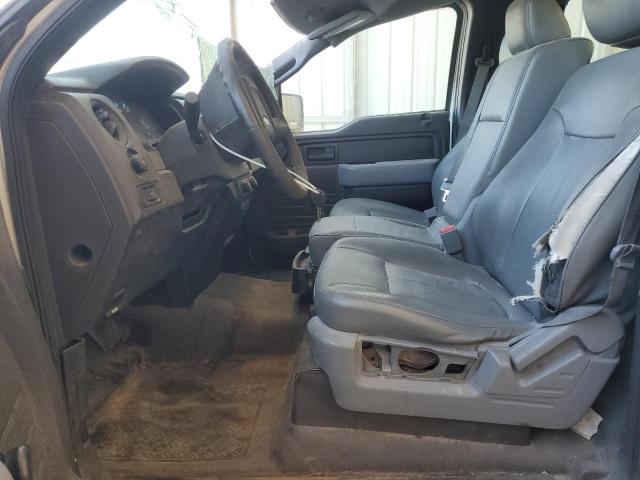 Photo 7 from auction – 2013 FORD F150 with VIN 1FTMF1CM3DKE80288