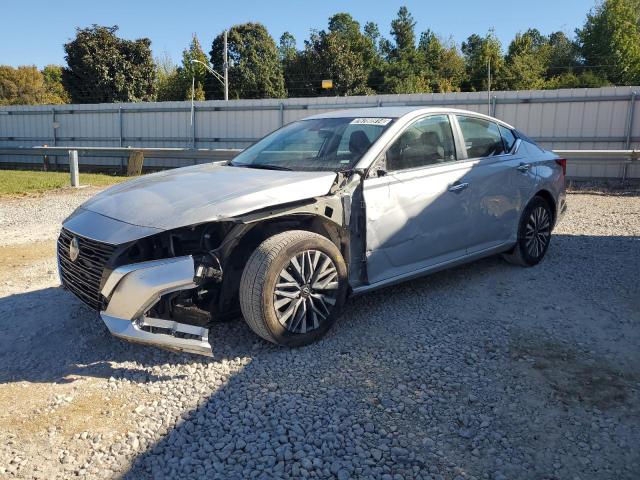 NISSAN ALTIMA SV 2023 with VIN 1N4BL4DVXPN332009 - Photo from auction