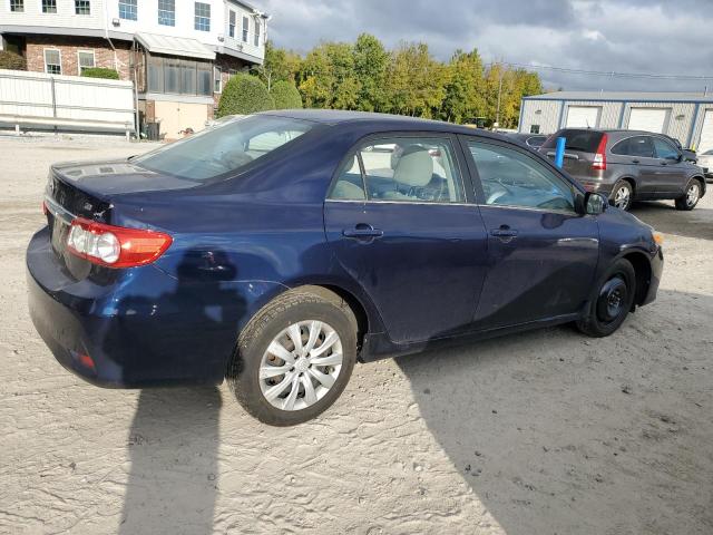 Photo 3 from auction – 2013 TOYOTA COROLLA BA with VIN 2T1BU4EEXDC951584