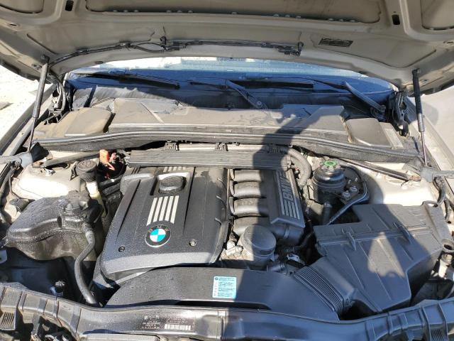 Photo 11 from auction – 2011 BMW 128 I with VIN WBAUP7C56BVK79373