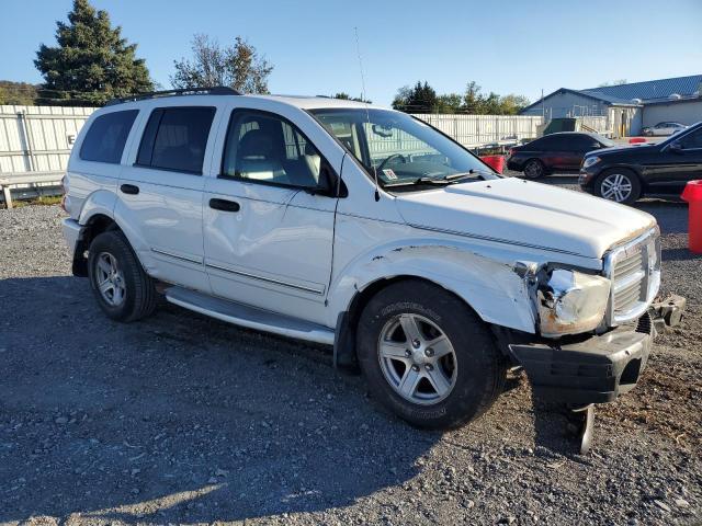 Photo 4 from auction – 2004 DODGE DURANGO LI with VIN 1D8HB58D74F142190