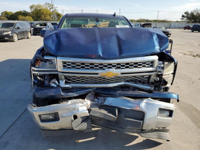 Photo 5 from auction – 2015 CHEVROLET SILVERADO with VIN 1GCRCREC9FZ173994