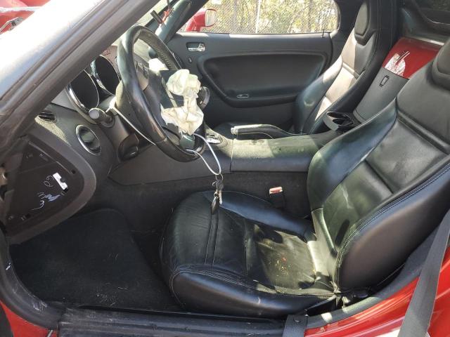 Zdjęcie 7 z aukcji – 2007 PONTIAC SOLSTICE z VIN 1G2MB35B47Y120679