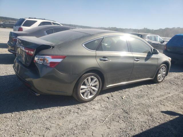 Photo 3 from auction – 2013 TOYOTA AVALON BAS with VIN 4T1BK1EB6DU018340