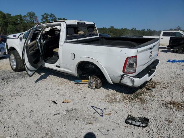 Photo 2 from auction – 2019 RAM 2500 LIMIT with VIN 3C6UR5SL5KG653263