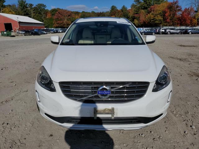 Photo 5 from auction – 2016 VOLVO XC60 T6 PL with VIN YV449MRM2G2897208
