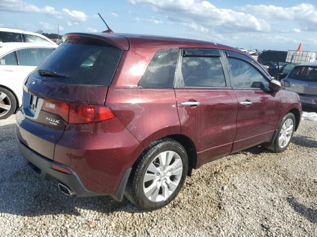 Photo 3 from auction – 2011 ACURA RDX with VIN 5J8TB2H24BA002972