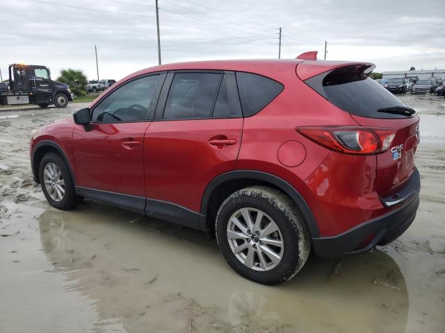 Photo 2 from auction – 2015 MAZDA CX-5 SPORT with VIN JM3KE2BE8F0483946