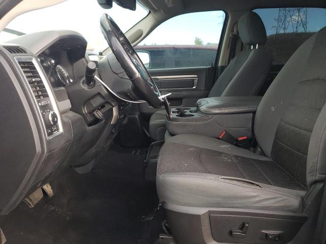 Photo 7 from auction – 2018 RAM 1500 SLT with VIN 1C6RR7TT6JS241733