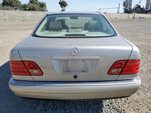 Photo 6 from auction – 1999 MERCEDES-BENZ E 320 with VIN WDBJF65H5XA804902