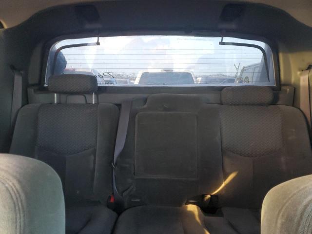 Photo 10 from auction – 2003 CHEVROLET AVALANCHE with VIN 3GNEK13TX3G278911
