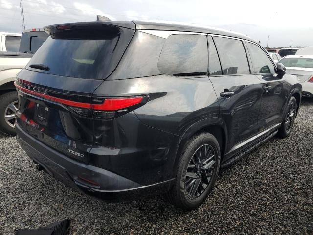 Photo 3 from auction – 2024 LEXUS TX 350 BAS with VIN 5TDAAAA69RS004018