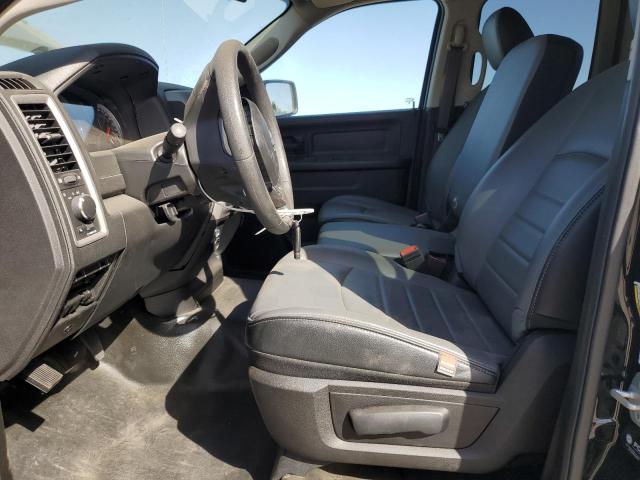 Photo 7 from auction – 2023 RAM 1500 CLASS with VIN 1C6RR6FT1PS580348