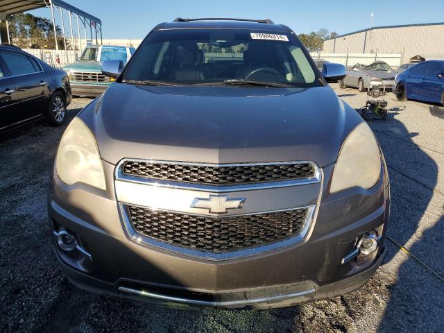 Photo 5 from auction – 2012 CHEVROLET EQUINOX LT with VIN 2GNFLFE59C6176587