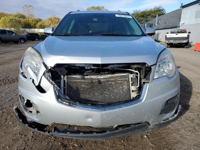 Photo 5 from auction – 2013 CHEVROLET EQUINOX LT with VIN 2GNFLEEK8D6230429